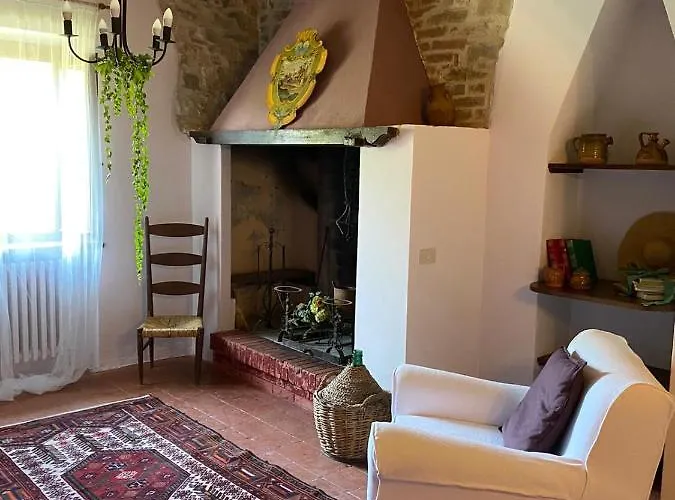 San Lorenzo Della Rabatta