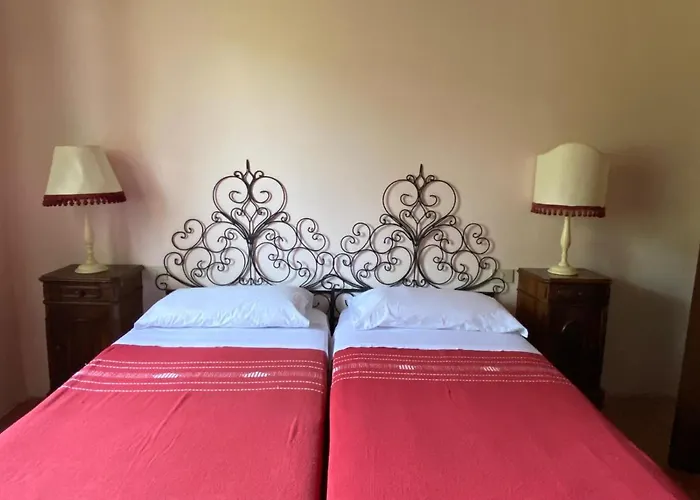 San Lorenzo Della Rabatta Alojamento de Turismo Rural Cenerente