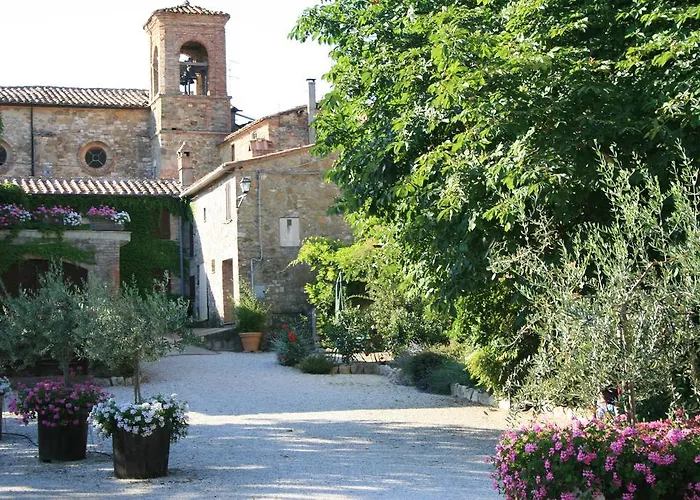 Alojamento de Turismo Rural San Lorenzo Della Rabatta *