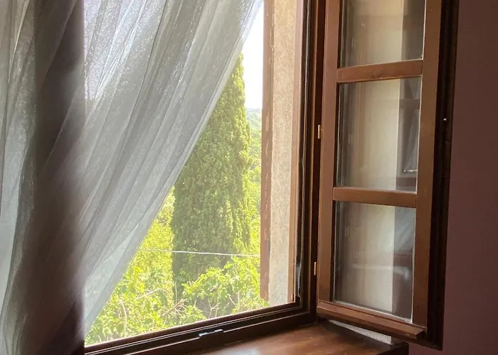 Alojamento de Turismo Rural San Lorenzo Della Rabatta *