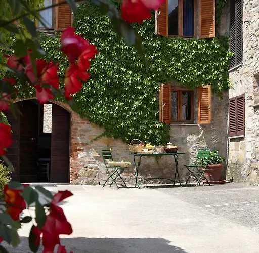 Alojamento de Turismo Rural San Lorenzo Della Rabatta