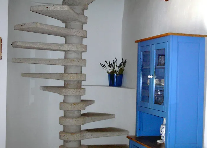 San Lorenzo Della Rabatta Alojamento de Turismo Rural