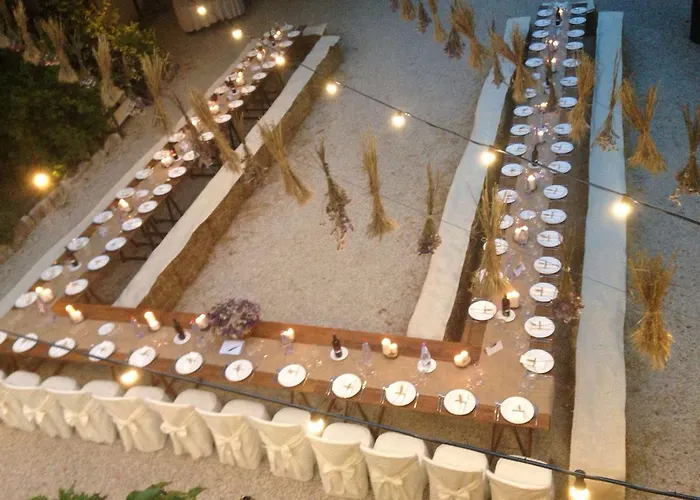 San Lorenzo Della Rabatta * Cenerente