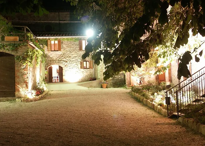 San Lorenzo Della Rabatta *