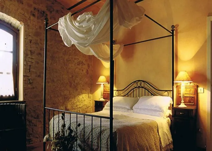 San Lorenzo Della Rabatta Alojamento de Turismo Rural Cenerente