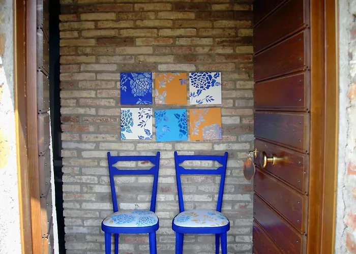 San Lorenzo Della Rabatta Alojamento de Turismo Rural