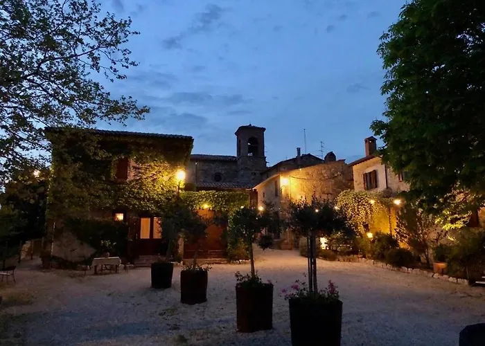 San Lorenzo Della Rabatta